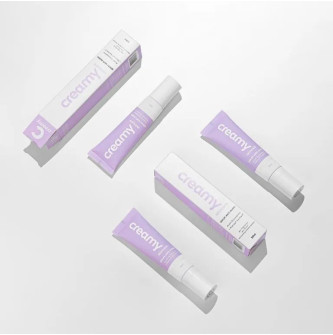 SERUM ANTI-AGING 30ML  - CREAMY