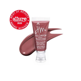 SOMBRA COLORFIX 24-HOUR CREAM COLOR DANESSA - COR DESERT ROSE