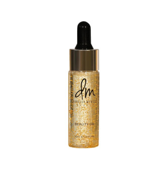 BEAUTY OIL - DANESSA MYRICKS