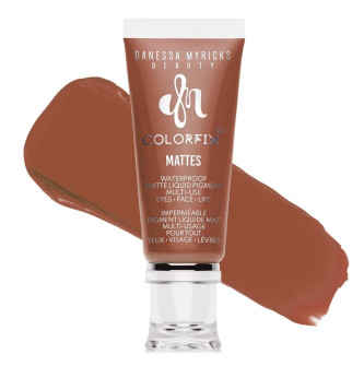 RUSTIC SOMBRA LIQUIDA COLORFIX DANESSA