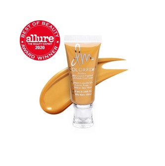 SOMBRA COLORFIX 24-HOUR CREAM COLOR DANESSA - COR PRIMARY YELLOW