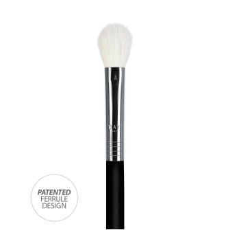 O147 PINCEL DE SOMBRA OVAL, SHAPED EYESHADOW BRUSH