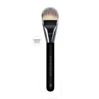 F92 PINCEL PARA PRODUTOS CREMOSOS DAYMAKEUP