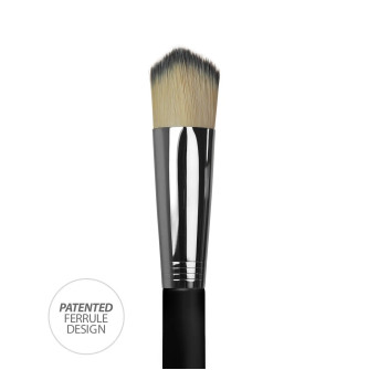 F95 PINCEL TRIANGULAR PARA CORRETIVO E BASE