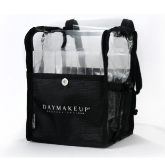 ORGANIZADOR PINCÉIS DE MAQUIAGEM - DAYMAKEUP