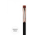 O117 (343) PINCEL CORTE RETO DE PRECISÃO - DAYMAKEUP  O117 (343) PINCEL CORTE RETO DE PRECISÃO - DAYMAKEUP