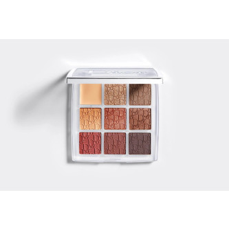DIOR BACKSTAGE PALETA DE SOMBRAS 003 AMBER NEUTRALS