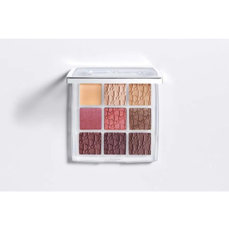 DIOR BACKSTAGE PALETA DE SOMBRAS 004 ROSEWOOD NEUTRALS