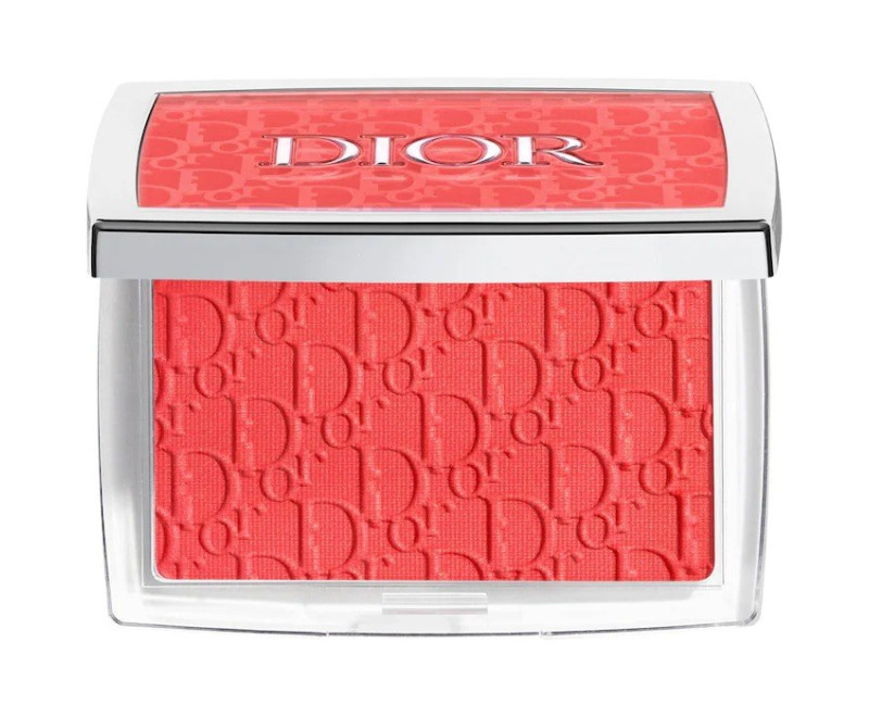 DIOR BACKSTAGE BLUSH 015 CHERRY