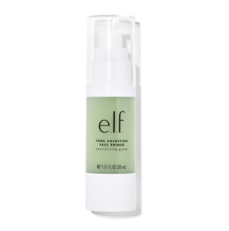 ELF TONE ADJUSTING FACE PRIMER 30ML
