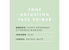 ELF TONE ADJUSTING FACE PRIMER 30ML
