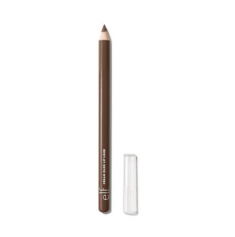 DARK COCOA - LÁPIS CREAM GLIDE LIP LINER ELF