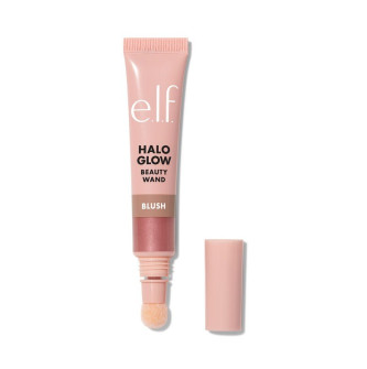 PINK ME UP HALO GLOW BLUSH LIQUDO ELF