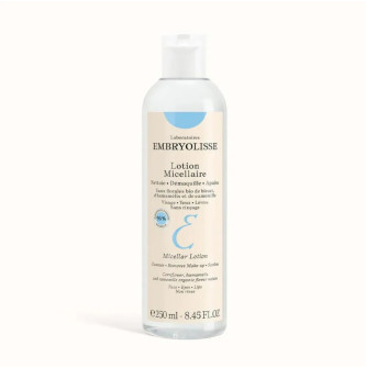 LOTION MICELLAIRE 50ML EMBRYOLISSE