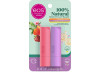 EOS LIP BALM BASTAO KIT 2 UNIDADES EOS LIP BALM BASTAO KIT 2 UNIDADES