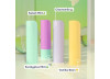 EOS LIP BALM BASTAO KIT 4 UNIDADES EOS LIP BALM BASTAO KIT 4 UNIDADES