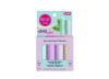 EOS LIP BALM BASTAO KIT 4 UNIDADES EOS LIP BALM BASTAO KIT 4 UNIDADES