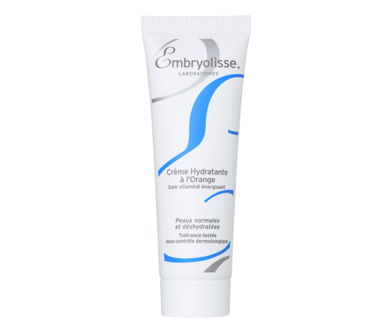 EMBRYOLISSE À L´ORANGE - CREME HIDRATANTE FACIAL 50ML EMBRYOLISSE À L´ORANGE - CREME HIDRATANTE FACIAL 50ML