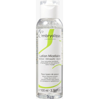 Embryolisse Micellaire - Água Micelar - Loção Demaquilante  100ml 