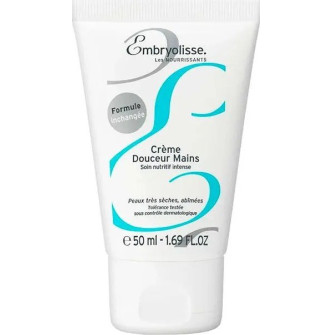 CREME DOUCEUR MAINS 50ML EMBRYOLISSE - CREME PARA MAOS