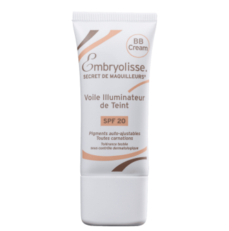 Embryolisse Voile Illuminateur de Teint FPS 20 - BB Cream 30ml