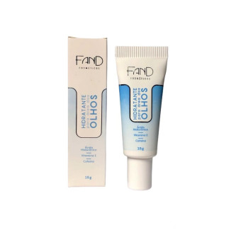 HIDRATANTE AREA DOS OLHOS FAND 15G