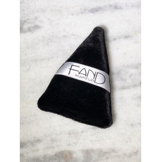 ESPONJA VELUDO TRIANGULAR FAND