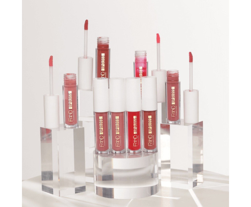 MARESIAS UP GLOSS VOLUME MARESIAS UP GLOSS VOLUME