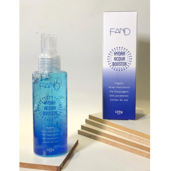 HYDRA ACQUA BOOSTER FAND 120G