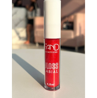 LUCI GLOSS LABIAL - FAND