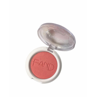 BLUSH NAH FAND MAKEUP