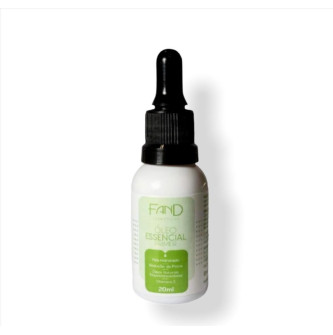 OLEO ESSENCIAL PRIMER FAND 20ML
