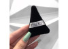 ESPONJA VELUDO MINI TRIANGULAR FAND ESPONJA VELUDO MINI TRIANGULAR FAND