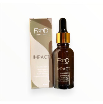BLINDAGEM IMPACT FAND 30ML