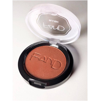 BLUSH DALTA FAND MAKEUP