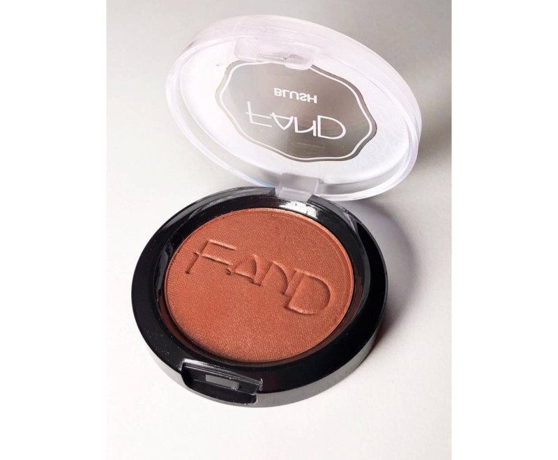 BLUSH DALTA FAND MAKEUP BLUSH DALTA FAND MAKEUP