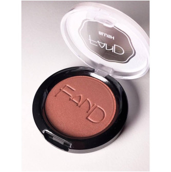 BLUSH DILA FAND MAKEUP
