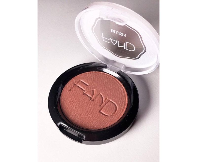 BLUSH DILA FAND MAKEUP BLUSH DILA FAND MAKEUP