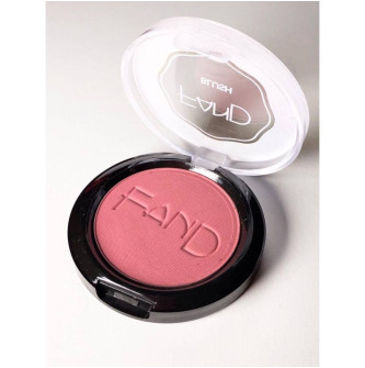 BLUSH RAK FAND MAKEUP