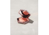 ROSE RAVE DIAMOND BOMB FENTY BEUATY BY RIHANNA