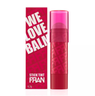 BALM WINE STICK TINT - FRANCINY EHLKE