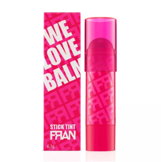 BALM PINK STICK TINT - FRANCINY EHLKE