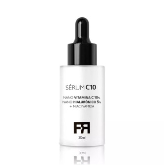 SÉRUM C10 FRAN BY - FRANCINY EHLKE