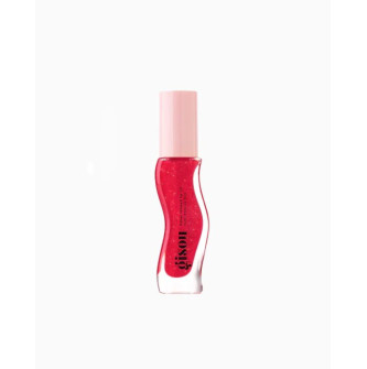 CHERRY ON THE CAKE - GLOSS GISOU HONEY INFUSED LIP OIL