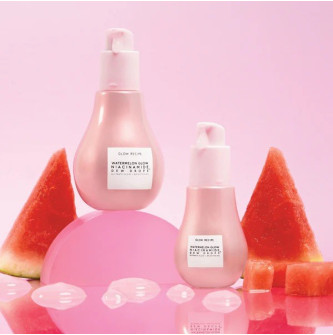 KIT GLOW RECIPE GET GLOWINGS WITH ME BY KATIE FANG