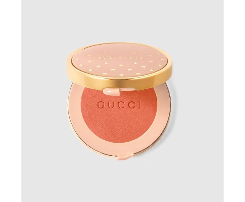 SOFT RED 08 BLUSH GUCCI 5.5G SOFT RED 08 BLUSH GUCCI 5.5G