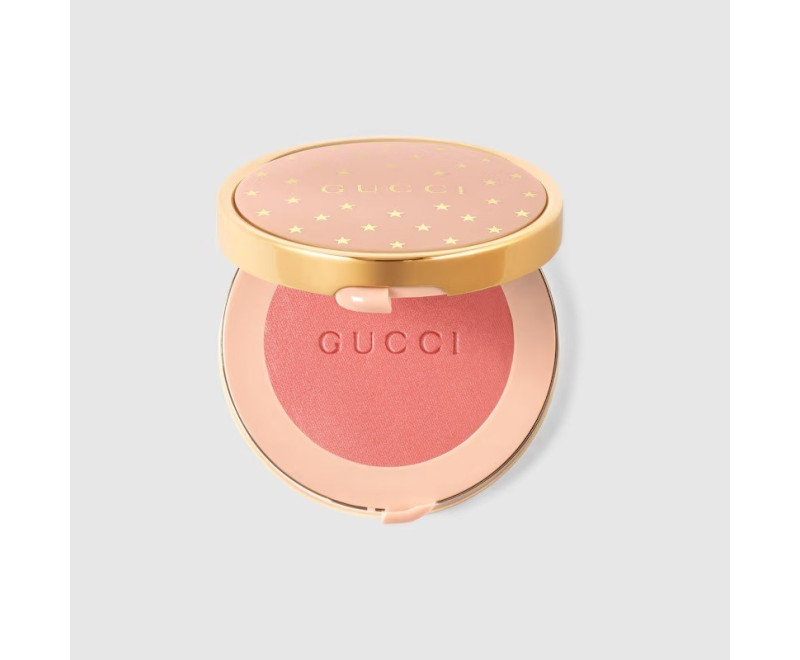BRIGHT CORAL 04 BLUSH GUCCI 5.5G