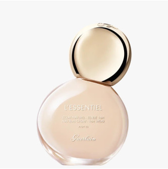 00C LESSENTIEL BASE GUERLAIN PARIS 30ML
