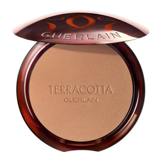 03 MEDIUM WARM BRONZER TERRACOTTA GUERLAIN