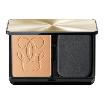 02N LIGHT - LINGERIE DE PEAU PÓ COMPACTO GUERLAIN PARIS